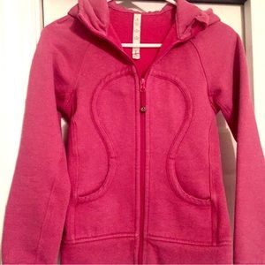 Lululemon Hoodie size 2